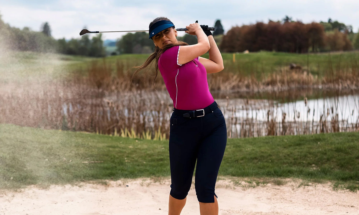 Ladies Apparel